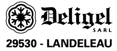 deligel